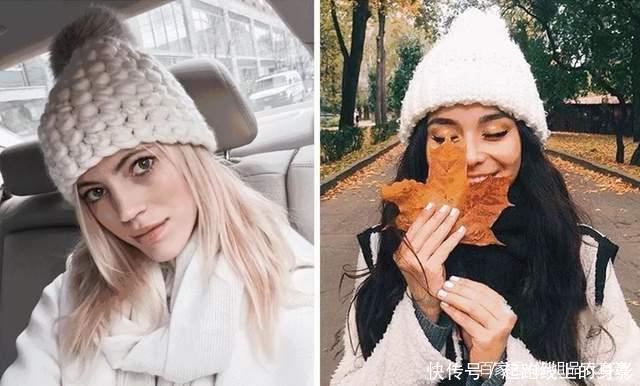 给你打保票,这3件单品搭好了,可是时髦利器令你一整冬都暖暖的