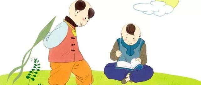 李嘉诚|“三岁看大，七岁看老”，孩子的格局决定未来