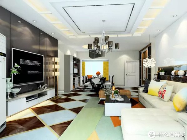 地板砖|业主装修中常见的6个错误,你都知道吗?