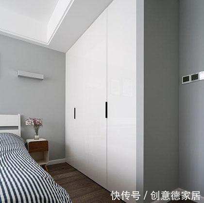 电视背景墙|看到朋友家的电视柜和电视背景墙,我才发现自家的装修有多失败