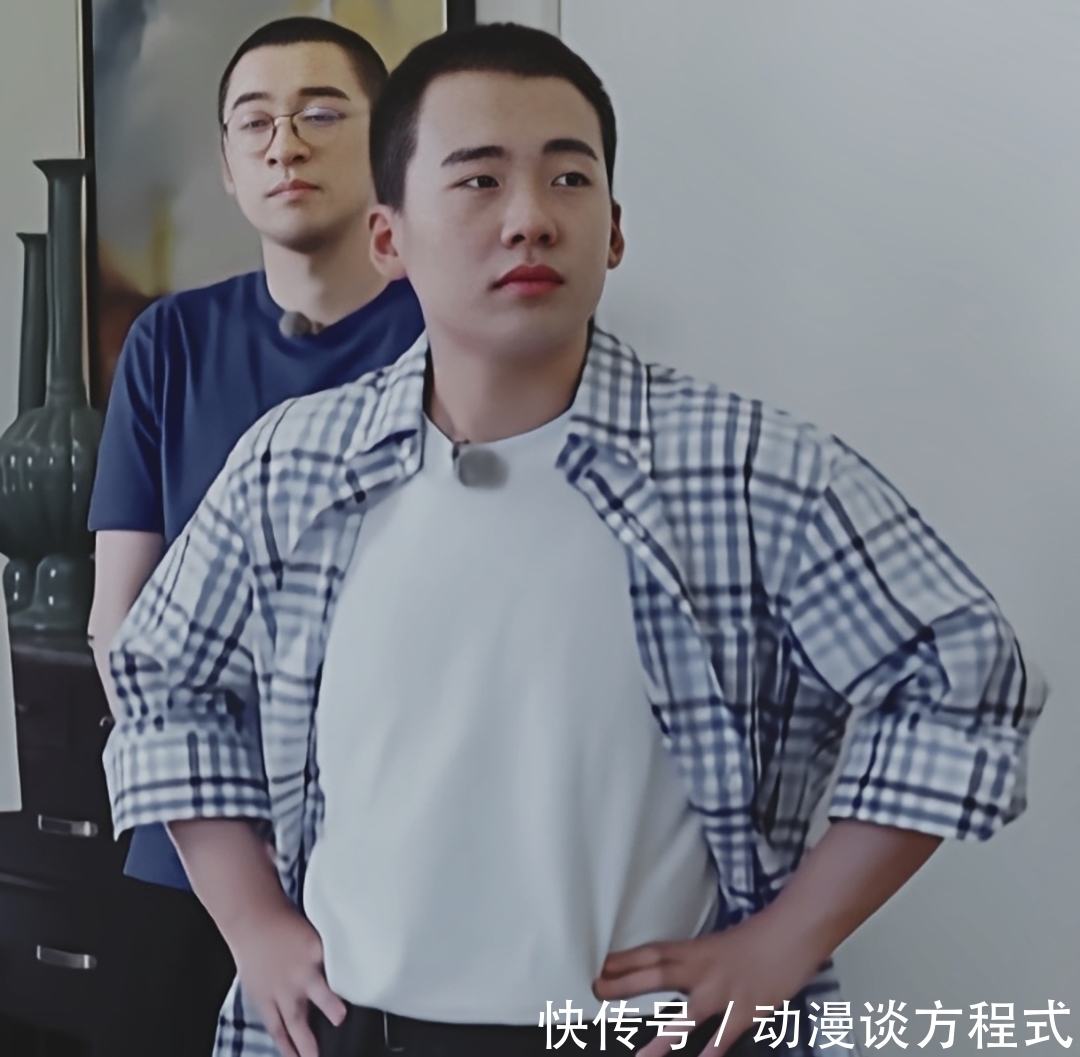 相声|德云社团综录制来到包头,已是第三期节目录制,谁会离开呢?