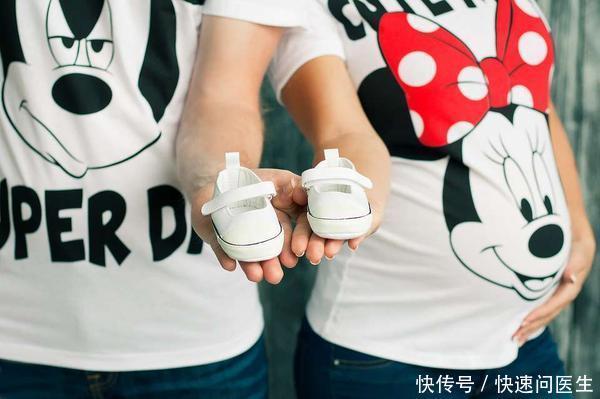 普图|不孕症不一定会遗传，若发生卵巢早衰、闭经、肥胖，或许会有几率