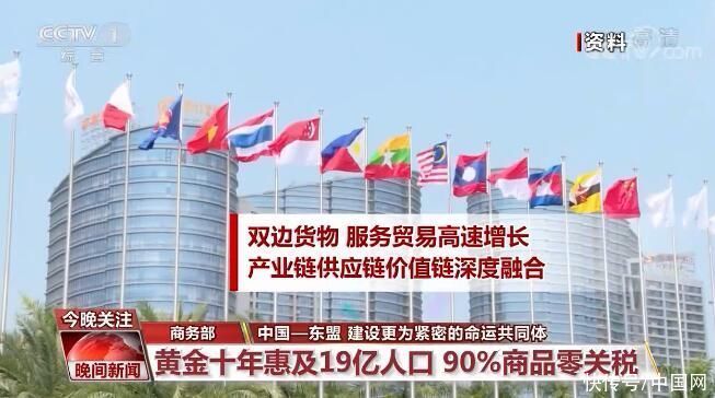 互联互通|互联互通 区域合作添新机