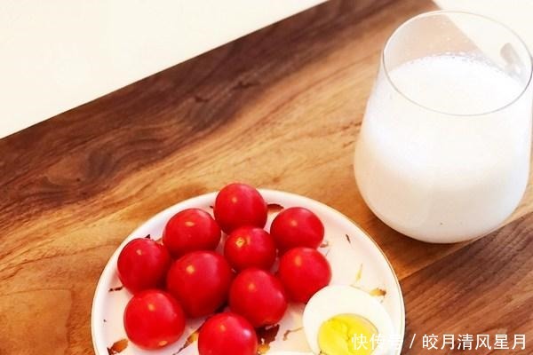 母女2人的低脂餐，妈妈瘦了20斤，每天吃到饱，体重一直降