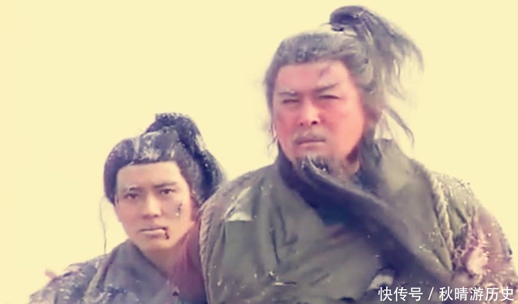 吕蒙|为什么孙权一再强调不能杀关羽,吕蒙非要杀?