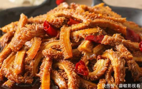 味道鲜美|几道味道鲜美又解馋的家常菜,在家待客轻松搞定,没出锅就香得人