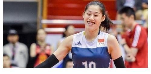 北京女排|刘晓彤的故事：跌入谷底仍获奥运门票，只因里约生死战表现神勇？