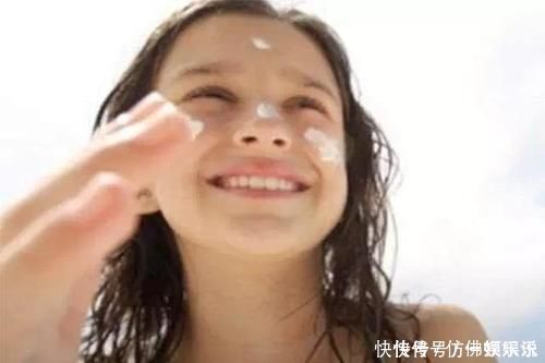 皮肤|皮肤越来越黑女人美白一定要避开7大误区,变白不是问题