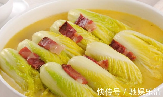 红薯|会吃的人更健康，3种食物离不开，补充营养，身体棒棒哒！