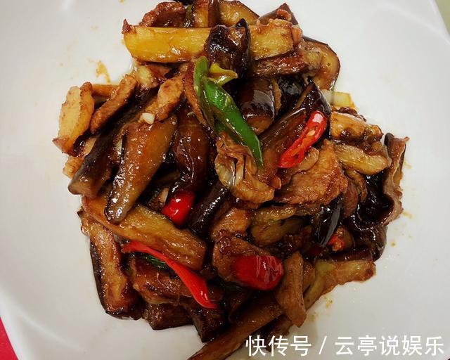 天天吃都不腻的几道快手菜,营养健康,好吃美味,半个月都不重样