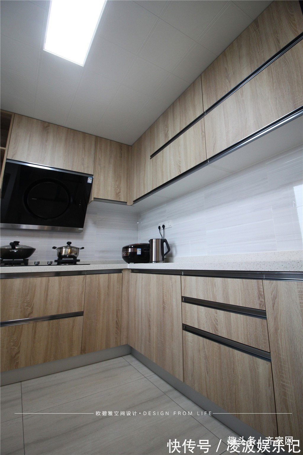 空間|117平小夫妻的恬靜北歐風改造,讓雙方更愛家,更愛對方