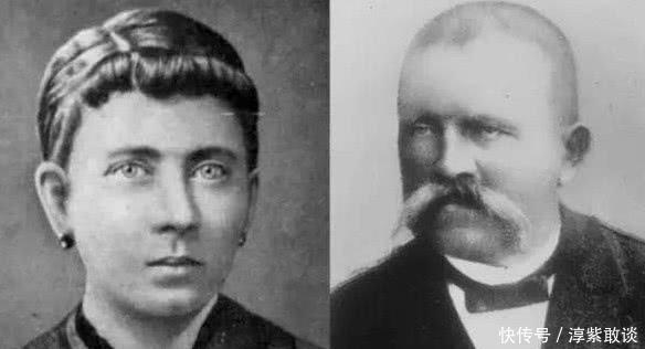 民族|希特勒的父亲到底是什么样的人？为何能够培养出这样的恶魔？