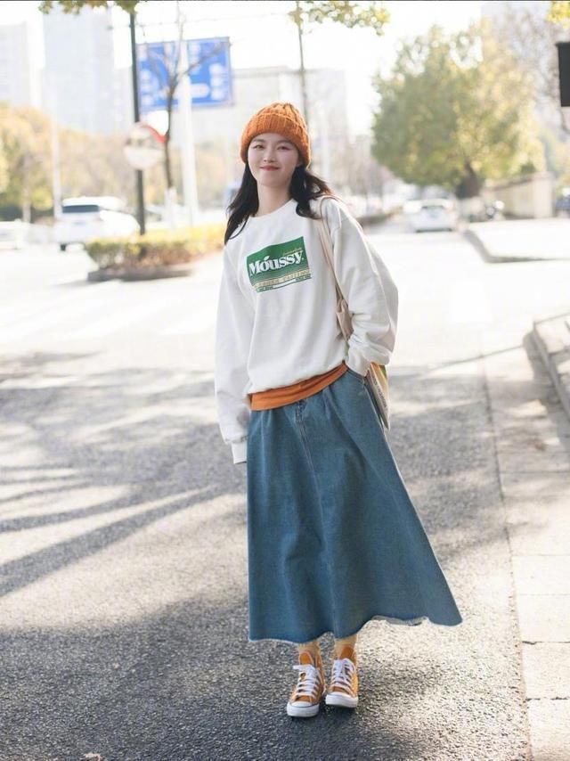 会穿的女人,都懂得用这几款“配饰”进行搭配,时髦又不易撞衫