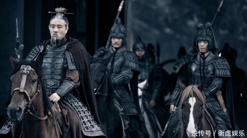 刘备|三国演义中刘备率军七十万伐吴，陆逊以五万大胜，历史真相如何？