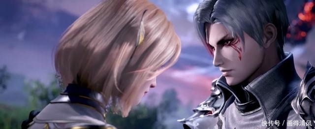 心软|胡列娜是真爱唐三,不仅心软了,最后更被三舞爱情感动