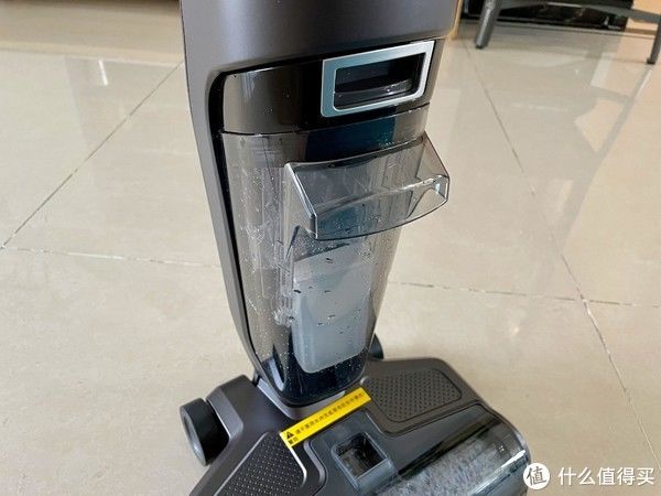 清洁|为什么每个有娃的家庭，都需要一台洗地机 — 360 F100 手持洗地机评测