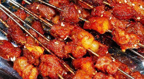 酱牛肉|老酒鬼告诉你，这几道菜是下酒的绝配！就算酒量小的都能喝下半斤