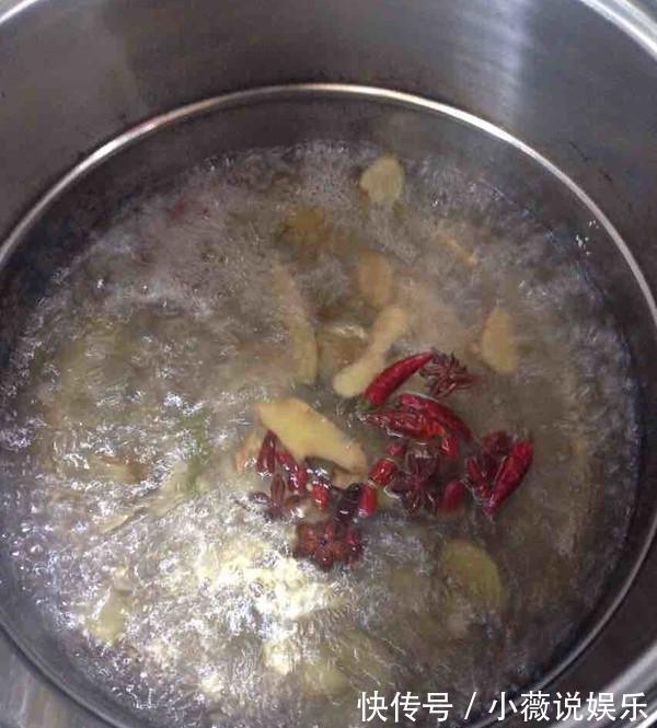 卤牛肉最“忌”这两种调料,加了相当于毁牛肉,很多人都不懂