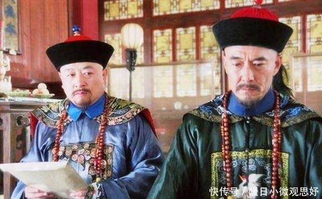 明、清的省级管理中,官员是如何设置的?不同时期区别很大