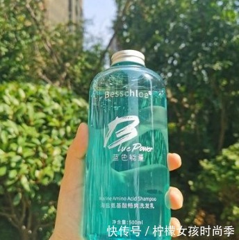 列入|3款被列入“黑名单”的洗发水,看看自家有没有,花钱不少还掉发