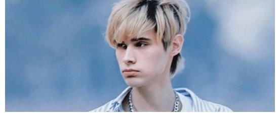 俄罗斯人|首次进入演艺圈，从选秀节目获得知名度，利路修在娱乐圈风生水起