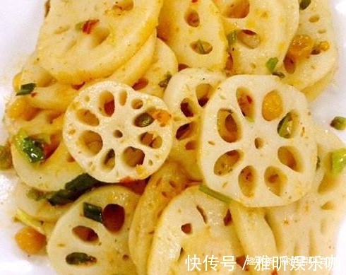 育儿|民间有“新采嫩藕胜太医”的之说,养胃滋阴,健脾益气,食补佳品