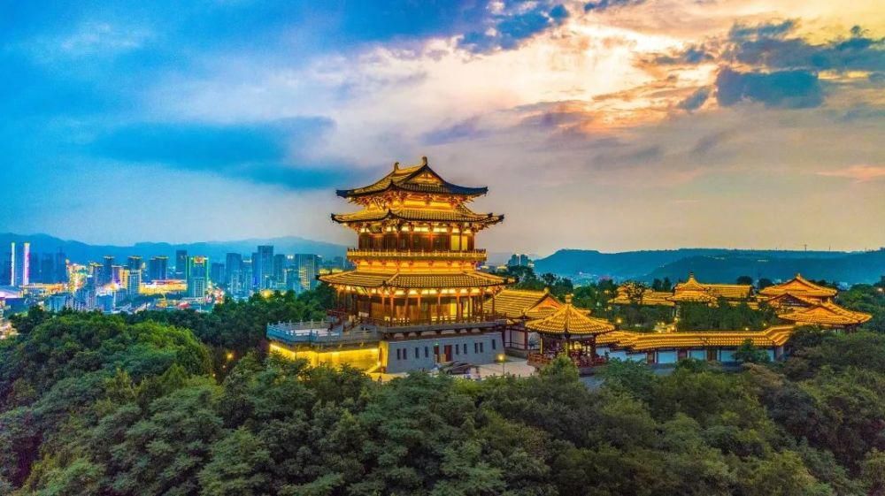 带上你的“李焕英”来绍兴，让她更高兴！