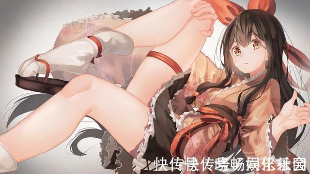 未闻花名|声优只是打工仔,让B站清理茅野爱衣相关番剧,是否有点过分了?