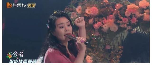 龔琳娜|當(dāng)流行歌手開(kāi)始唱說(shuō)唱，龔琳娜、吳克群、胡彥斌到底誰(shuí)更強(qiáng)？