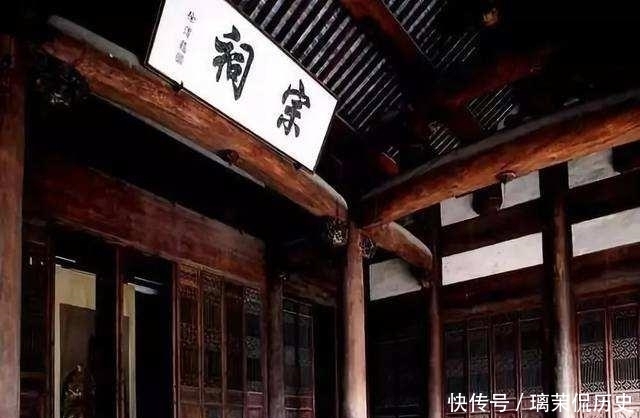 销声匿迹|南方宗族文化依旧根深蒂固,而北方基本销声匿迹,为什么?