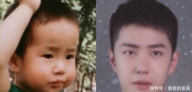 小小惊喜?王一博与大家分享小时候趣事,无意间说出自己的小名