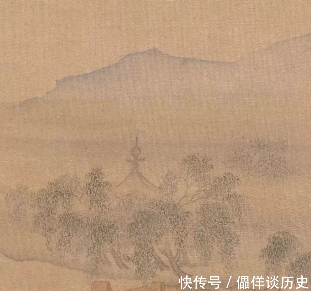 阳江|浔阳江旧事:相逢何必曾相识