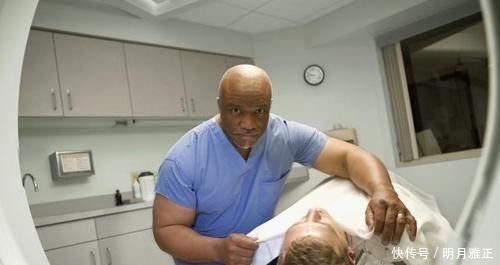 检查时,CT与磁共振该如何选择,今天给大家说清楚