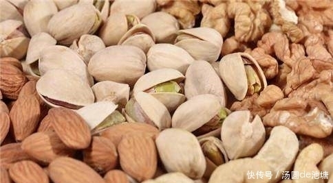 中年|這7種食物真的會加重貧血，別當個單純的吃貨！