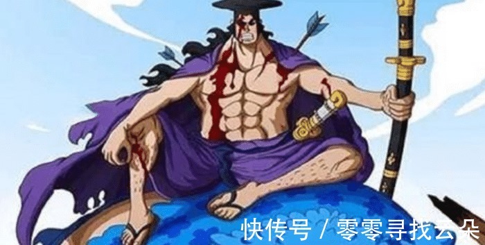 艾斯|海贼王马尔科战斗中流泪,想起了御田,白胡子应该也后悔吧