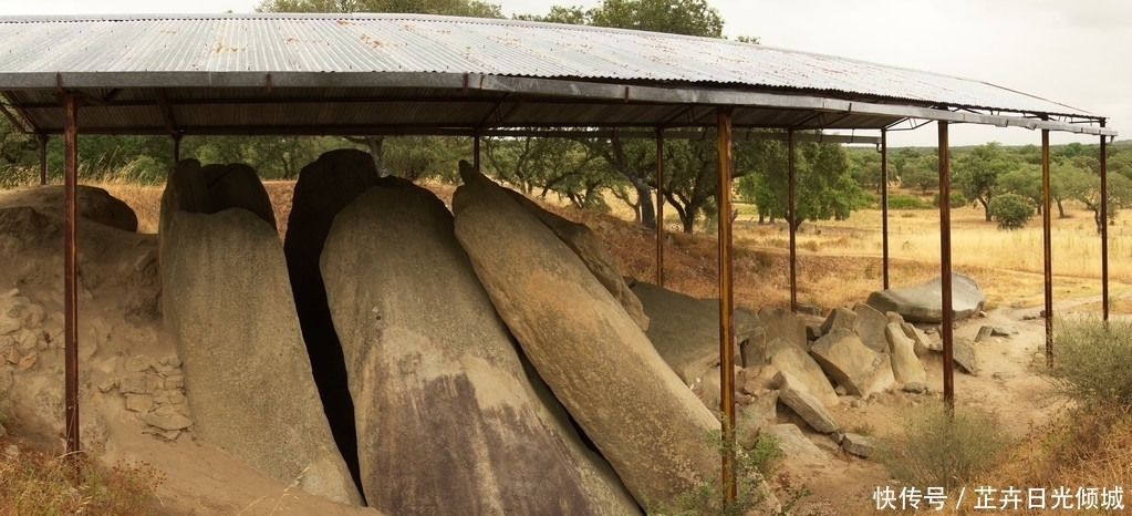 史上清官包拯墓被发掘,进入墓室之后,专家:不愧为千古第一清官