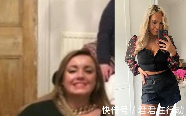 身材|“英国小姐”瘦到115斤,穿上比基尼好身材令人羡慕