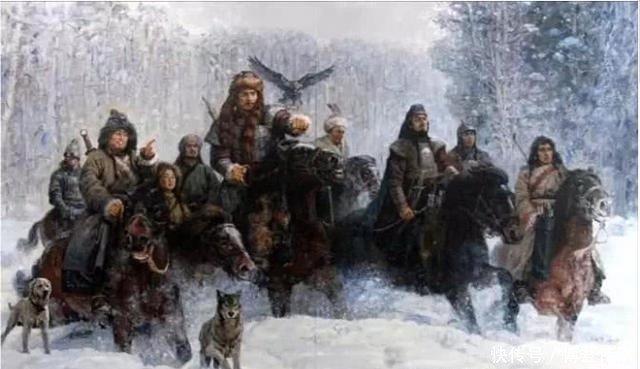 卫青|卫青到底犯了什么错汉武帝要灭其族? 卫子夫结局怎么样?