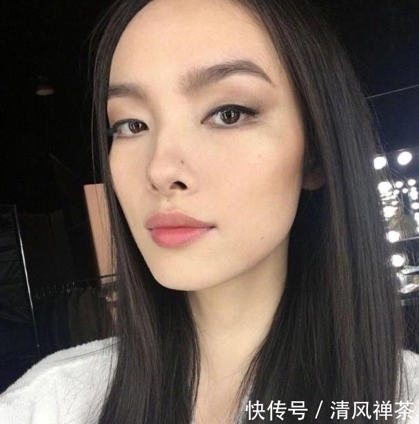 什么脸型就留什么发型,趁年轻就要敢于折腾!合适的才是重要的