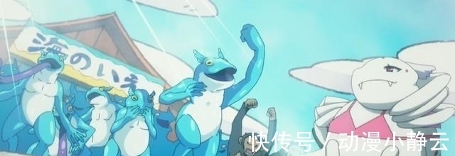 爱丽儿|转生蜘蛛：穿泳装的蜘蛛子太撩人了！蜘蛛子祖孙三代见面就杀！