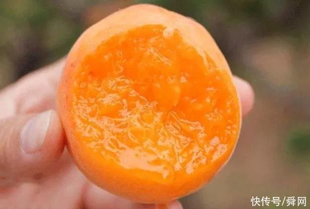 水果|孩子尽量少吃这4种水果,每种都不能多吃,食用过量可能会中毒