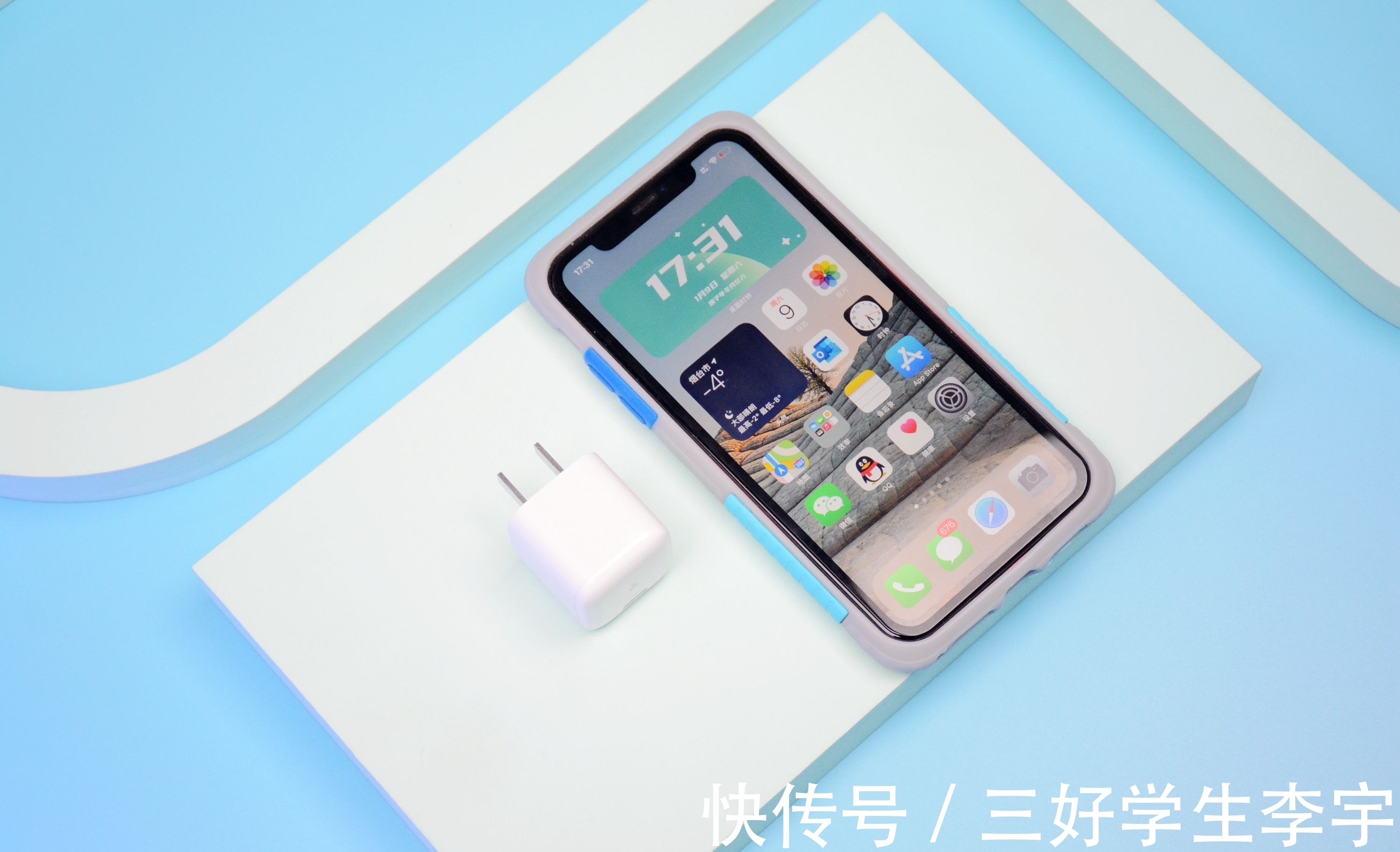 mini|毫无特色的iPhone 13能热卖吗？历代iPhone创新功能盘点：13不香