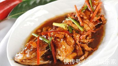 鱼好吃却不会做,教你3种鱼的做法,新手也可轻松驾驭