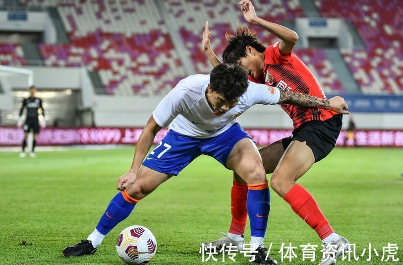 海港|2-1、2-0连开倒车,泰山队双星闪耀,盼20连胜+郝伟加冕“3冠王”