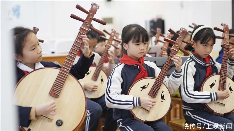 “爸爸妈妈，放学后不用急着来接我！”来看看小学课后看护服务的“黄浦模式”