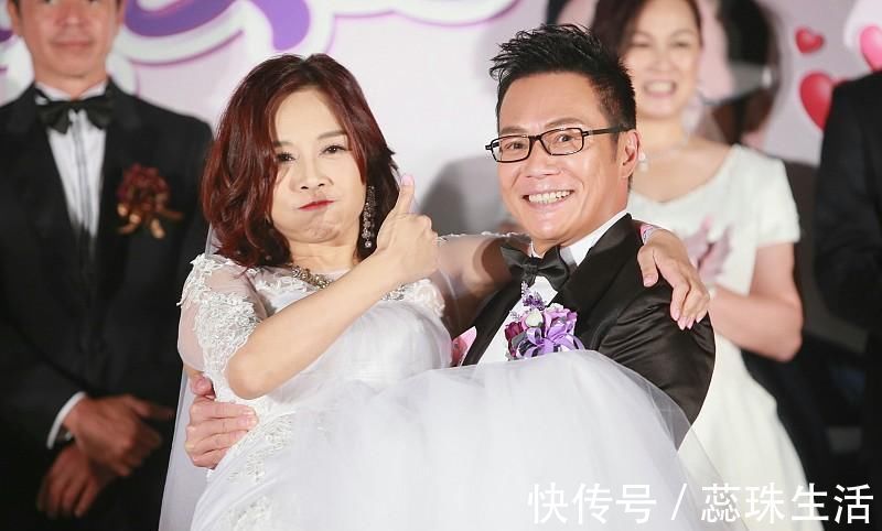 老公|陳松伶老公處理婆媳關(guān)系簡(jiǎn)直一絕！教科書式回答值得學(xué)習(xí)！