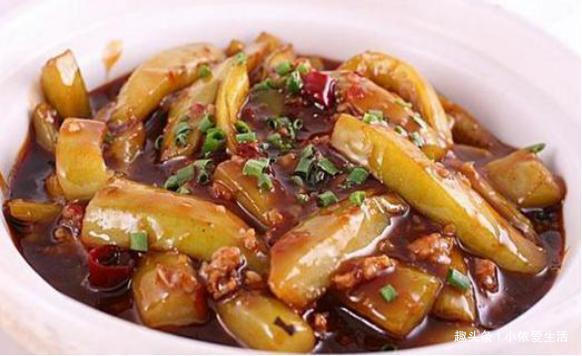 上桌抢着吃的几道家常菜，鲜香下饭，美味营养，天天吃不腻