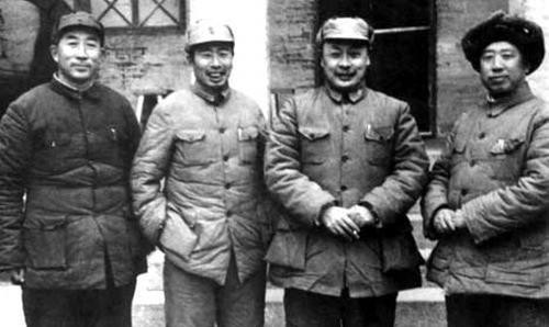 此人|此人本是国民党一旅长,究竟有何大功,牺牲后政府给了60万元钱