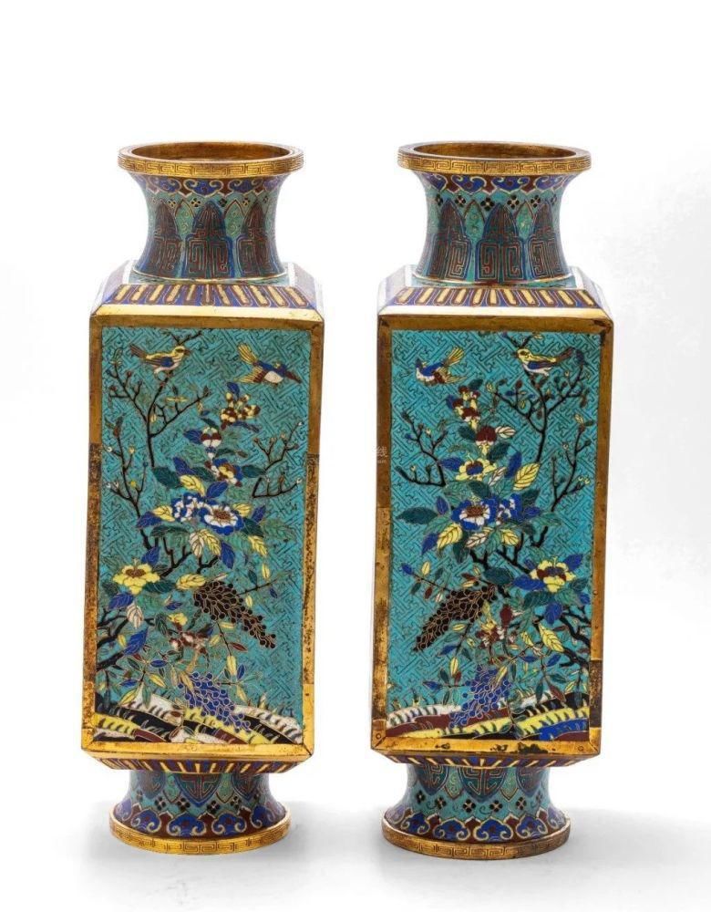  拍品|巴黎苏富比实施少而精战略，13件拍品撑起一场『亚洲艺术』专拍