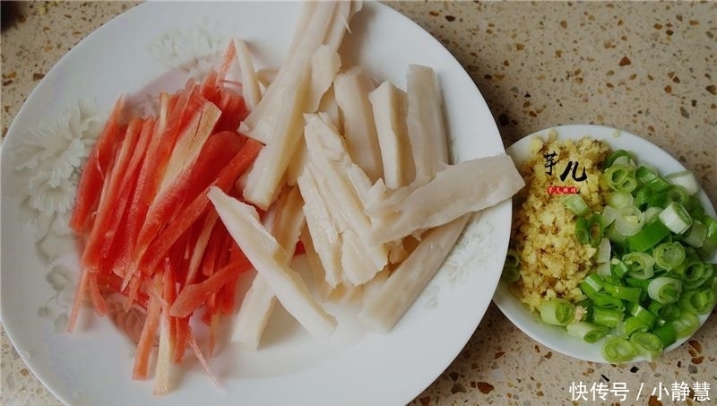 川味凉拌鸡最简单经典的做法,麻辣鲜香,好吃到爆,老公吃不够